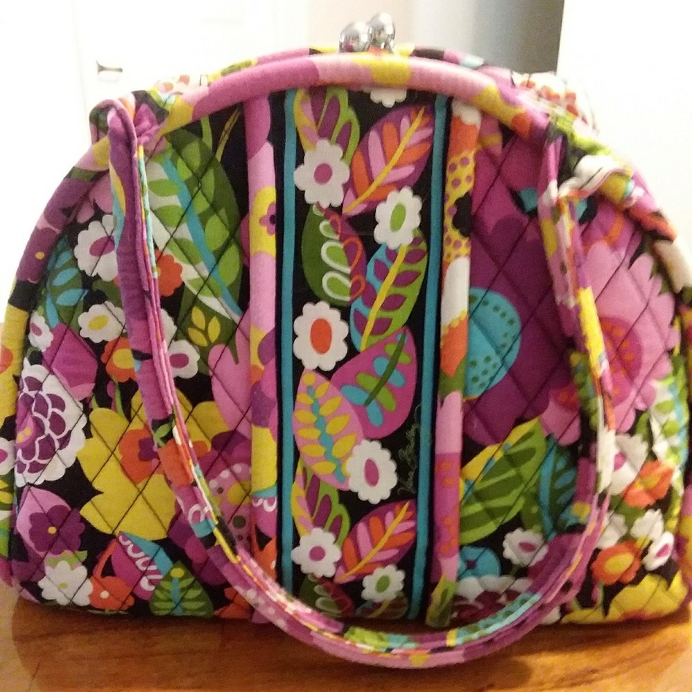 Vera Bradley Shoulder Bag
